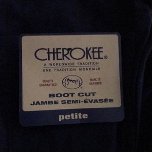 Brand new dark blue slacks 👖 18p